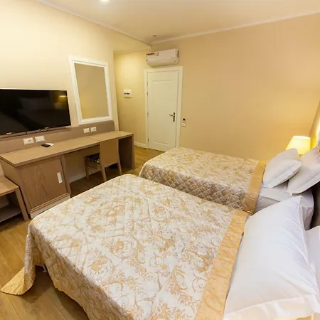 Hotel F&m 3*